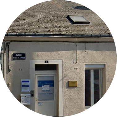 Cabinet Infirmier Laon - Prendre contact