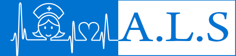 Logo ALS - Association Laonoise de Soins